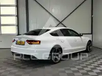 2016 Audi A5