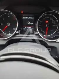 2016 Audi A5