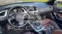 2016 Audi A5