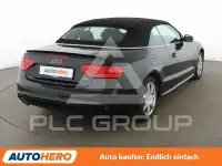 2016 Audi A5