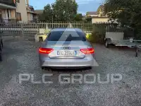 2016 Audi A5