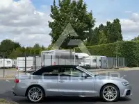 2016 Audi A5