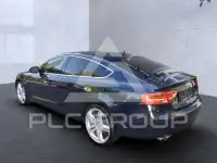 2016 Audi A5