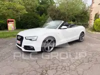 2016 Audi A5