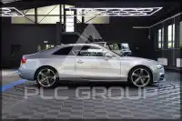 2016 Audi A5