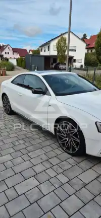 2016 Audi A5