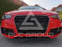 2016 Audi A5