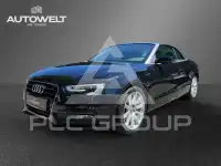 2016 Audi A5