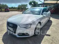 2016 Audi A5
