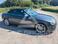 2016 Audi A5