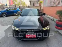 2016 Audi A5