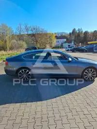 2016 Audi A5