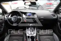 2016 Audi A5