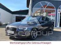 2016 Audi A5