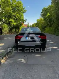 2016 Audi A5