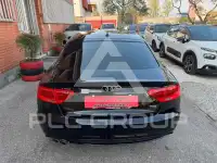 2016 Audi A5