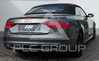 2016 Audi A5