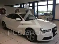 2016 Audi A5