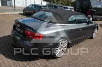 2016 Audi A5