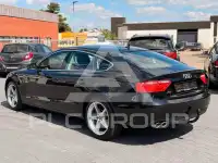 2016 Audi A5