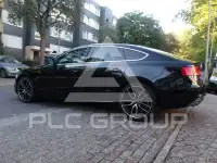 2016 Audi A5