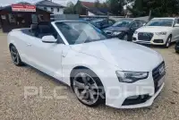 2016 Audi A5