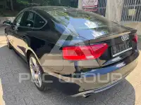 2016 Audi A5