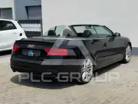 2016 Audi A5