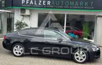 2016 Audi A5