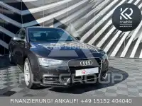 2016 Audi A5