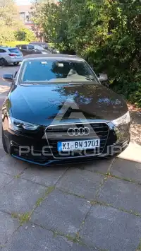 2016 Audi A5