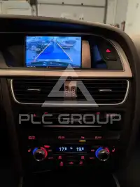2016 Audi A5