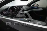 2016 Audi A5