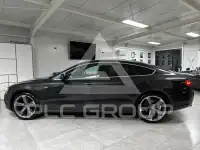 2016 Audi A5