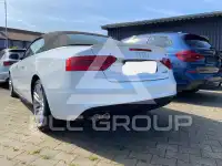 2016 Audi A5