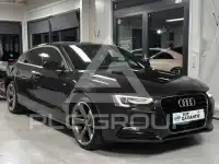2016 Audi A5