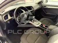 2016 Audi A5