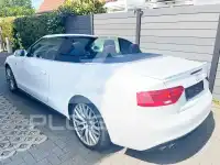 2016 Audi A5