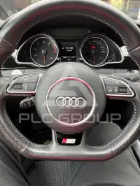 2016 Audi A5