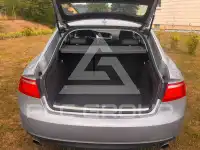 2016 Audi A5