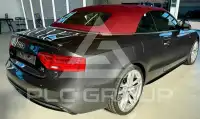 2016 Audi A5