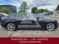 2016 Audi A5