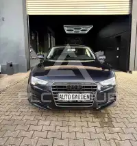 2016 Audi A5