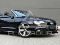 2016 Audi A5