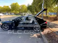 2016 Audi A5