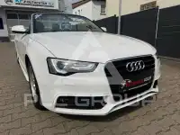 2016 Audi A5