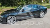 2016 Audi A5
