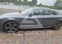 2016 Audi A5