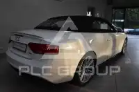 2016 Audi A5