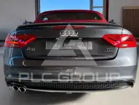 2016 Audi A5